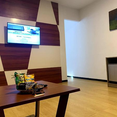 Xtra Hotel Bengkulu Kültér fotó