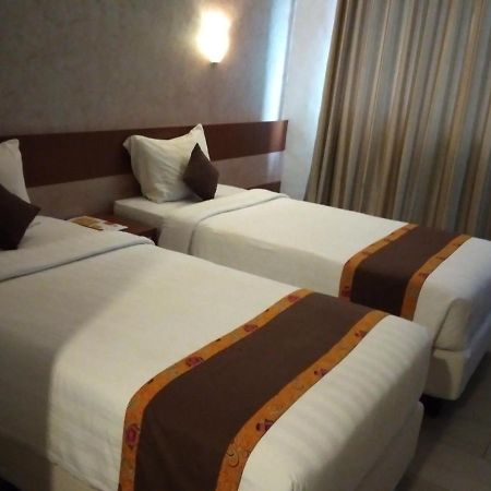 Xtra Hotel Bengkulu Kültér fotó