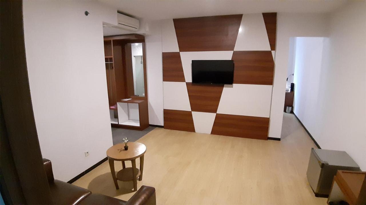 Xtra Hotel Bengkulu Kültér fotó