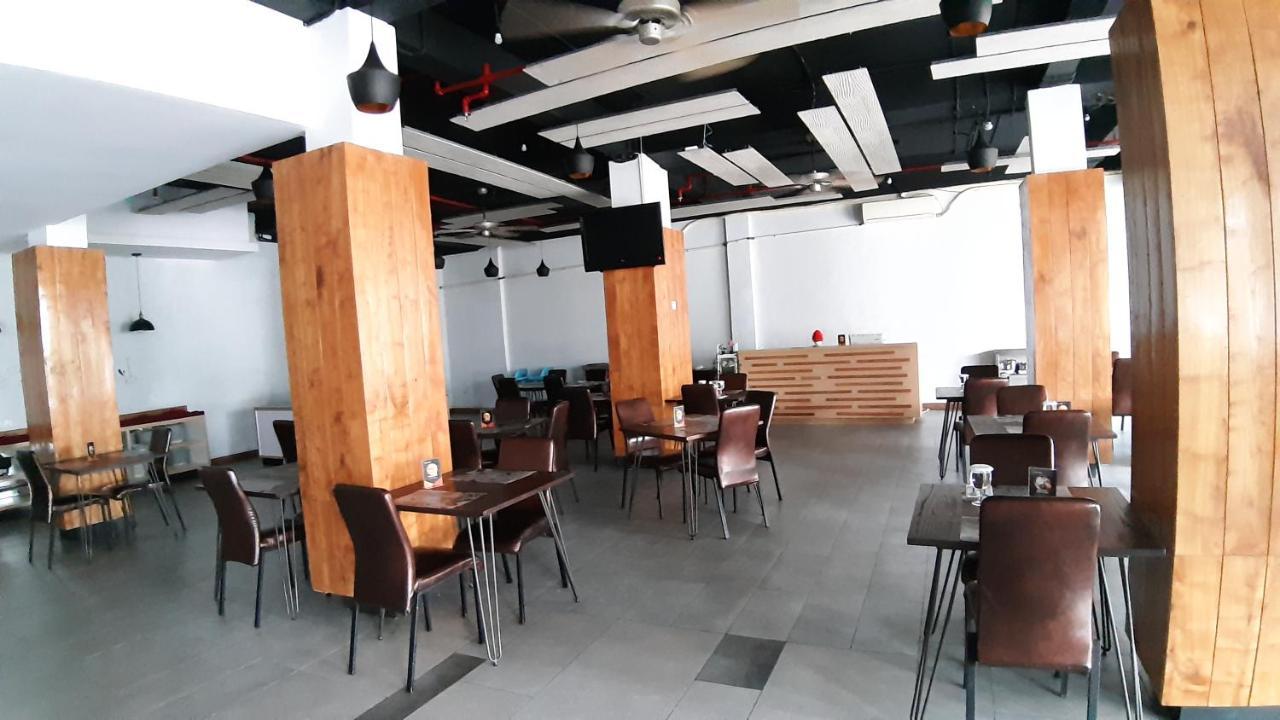 Xtra Hotel Bengkulu Kültér fotó