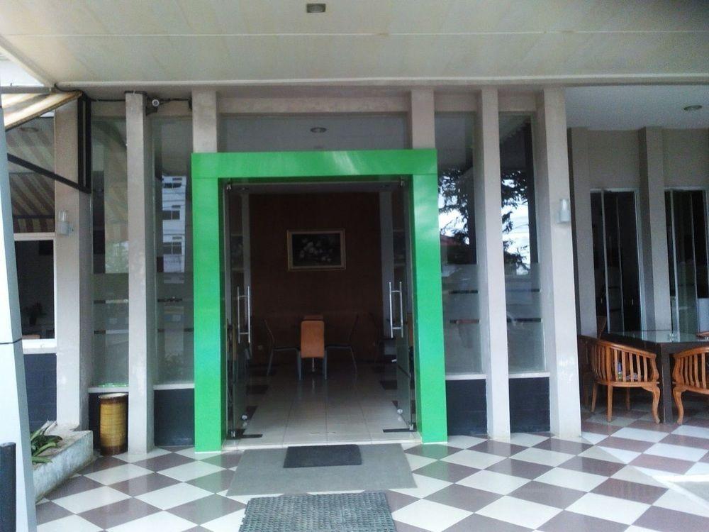 Xtra Hotel Bengkulu Kültér fotó