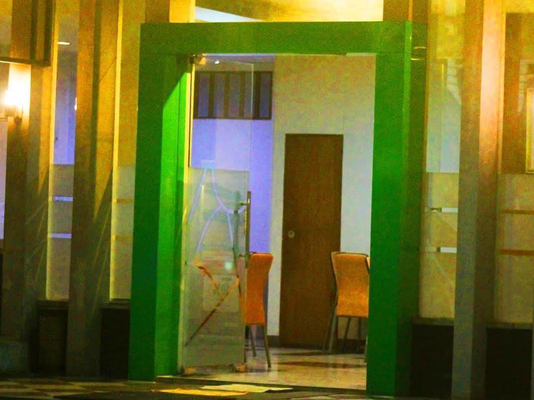 Xtra Hotel Bengkulu Kültér fotó