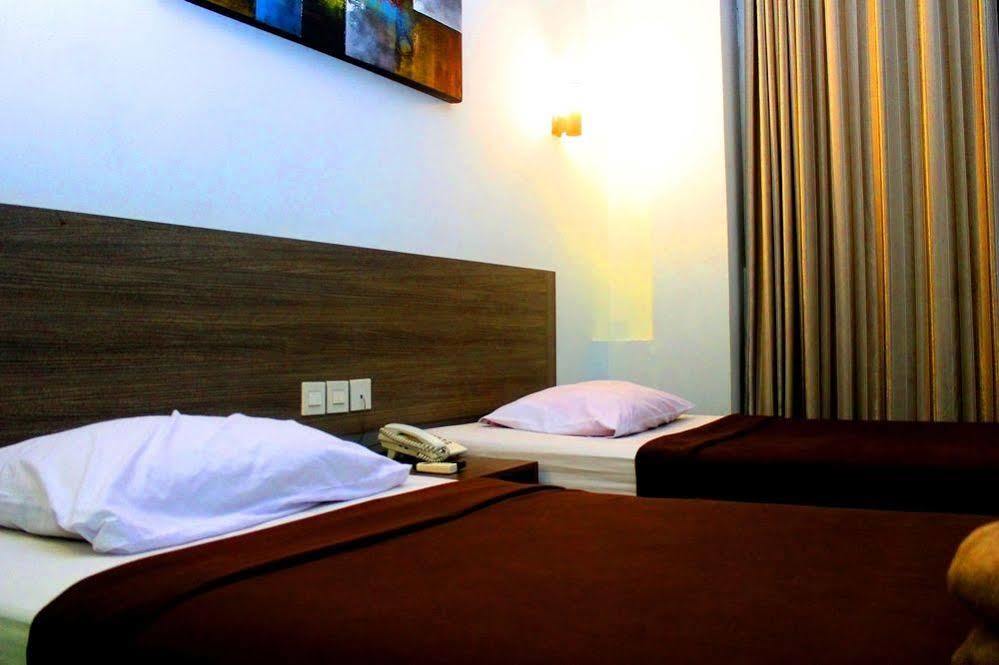 Xtra Hotel Bengkulu Kültér fotó