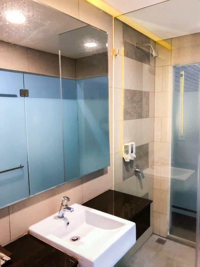 Xtra Hotel Bengkulu Kültér fotó