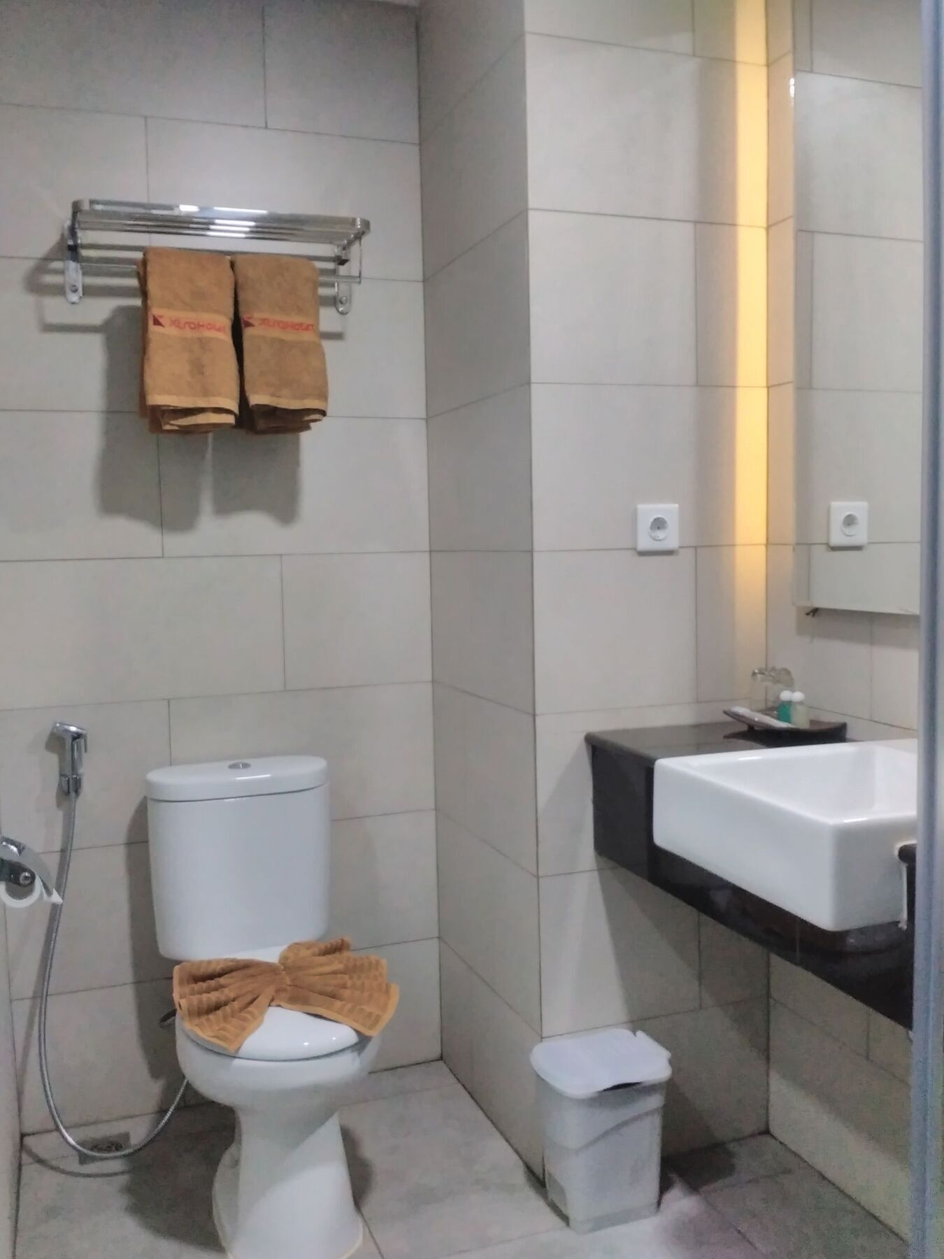 Xtra Hotel Bengkulu Kültér fotó