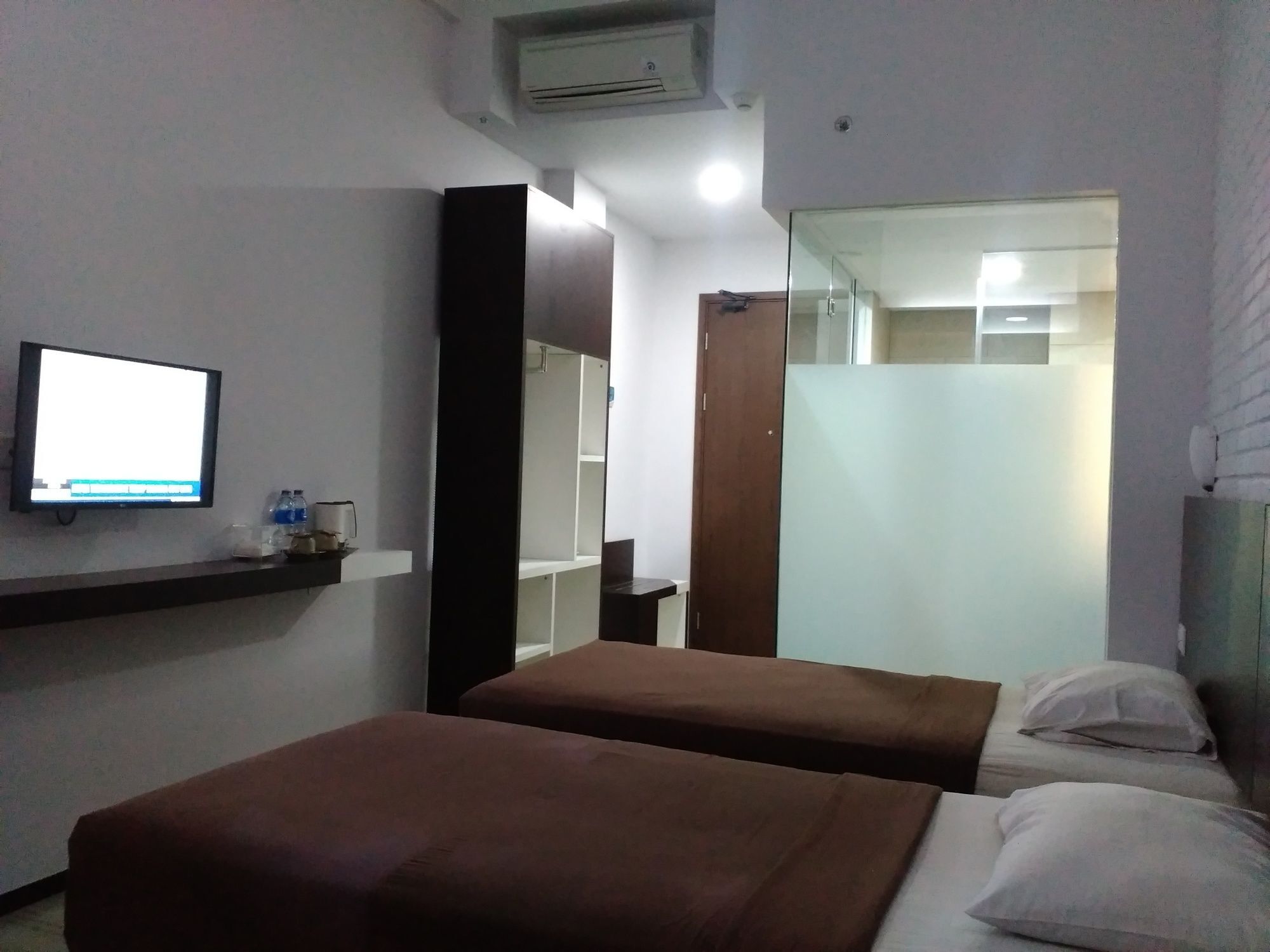 Xtra Hotel Bengkulu Kültér fotó